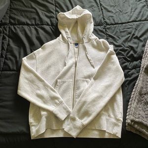 Old Navy Zip Up